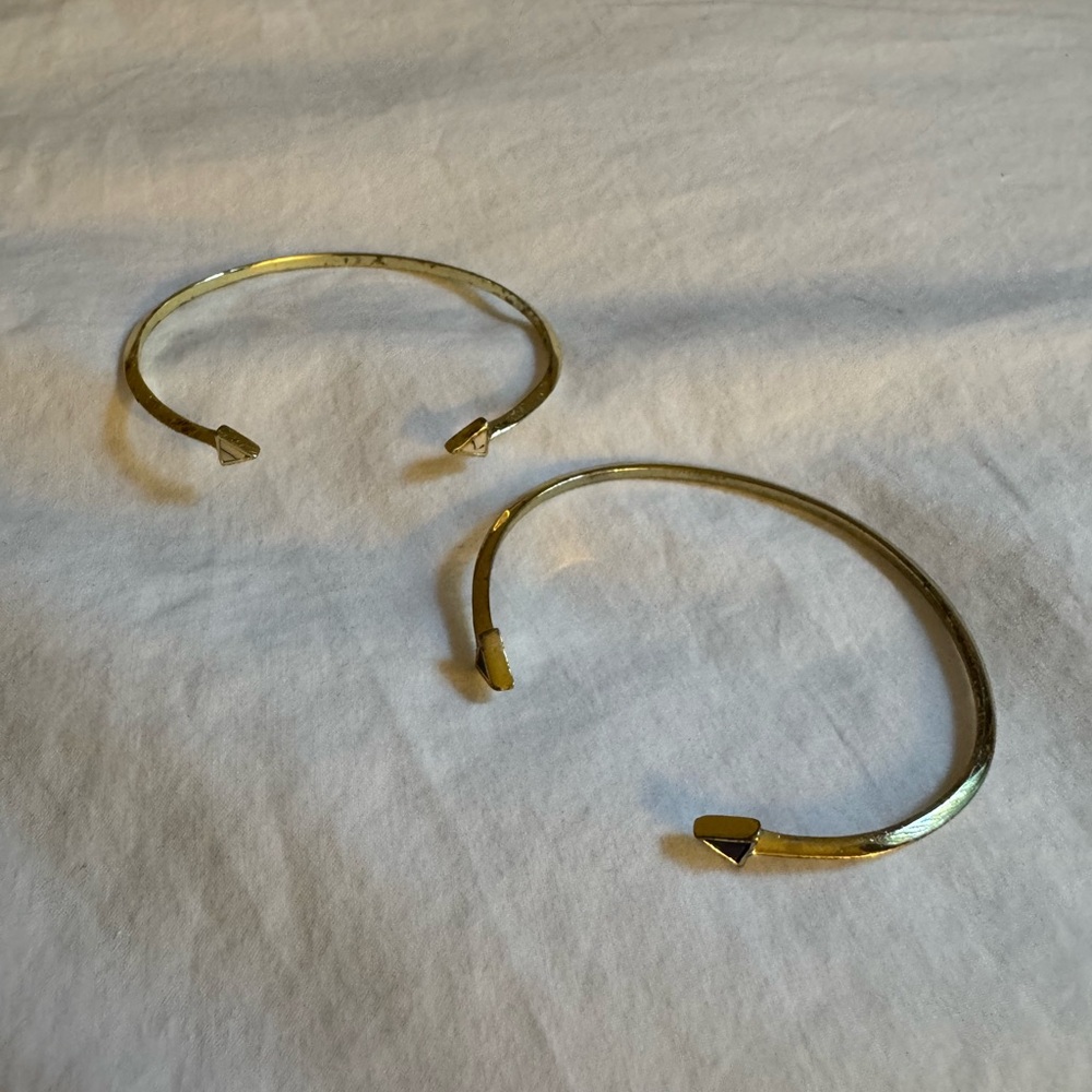 House of Harlow 1960 | cuffs